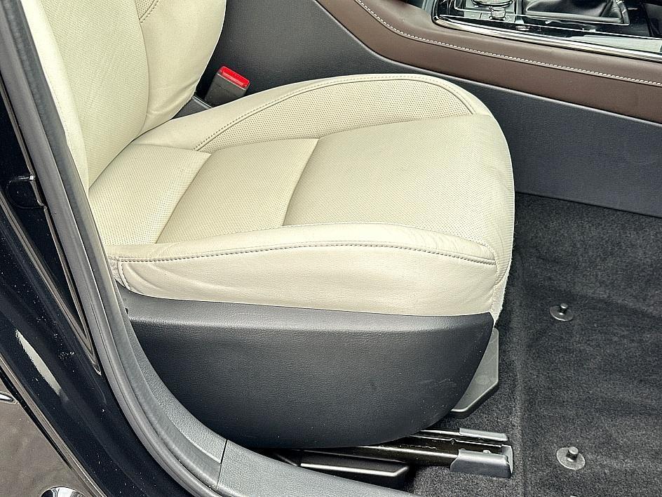 used 2025 Mazda CX-30 car, priced at $29,500