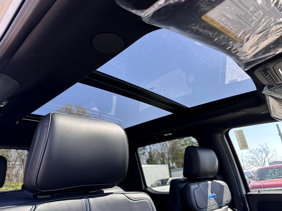 new 2025 Ford F-350 car, priced at $96,762