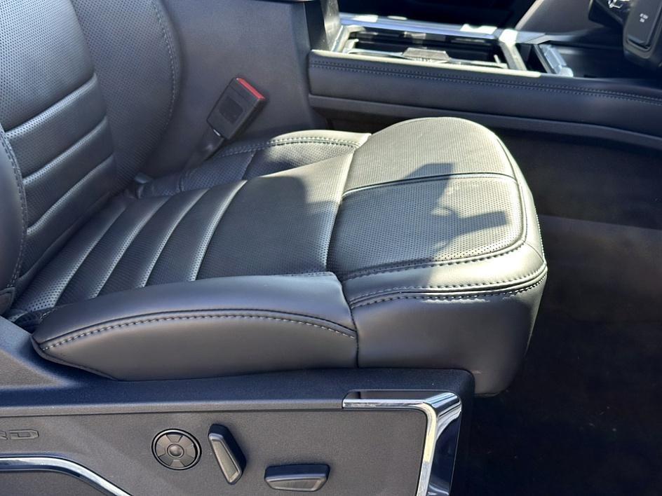 new 2025 Ford F-350 car, priced at $96,762