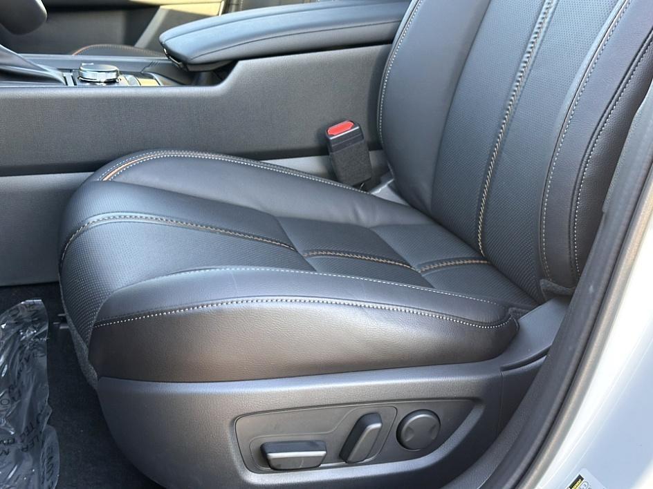 new 2025 Mazda CX-50 Hybrid car, priced at $38,838