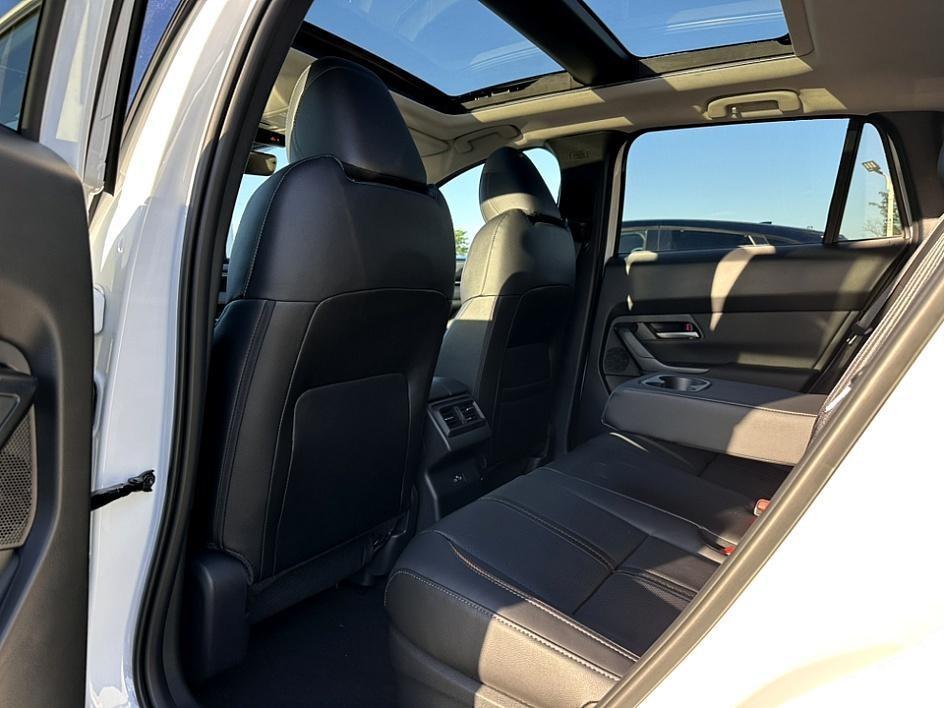 new 2025 Mazda CX-50 Hybrid car, priced at $38,838