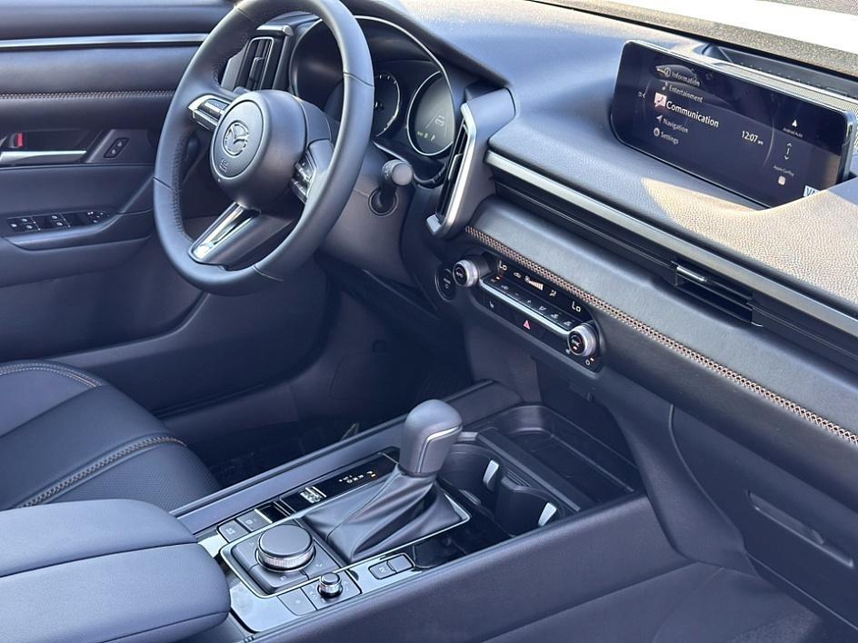 new 2025 Mazda CX-50 Hybrid car, priced at $38,838