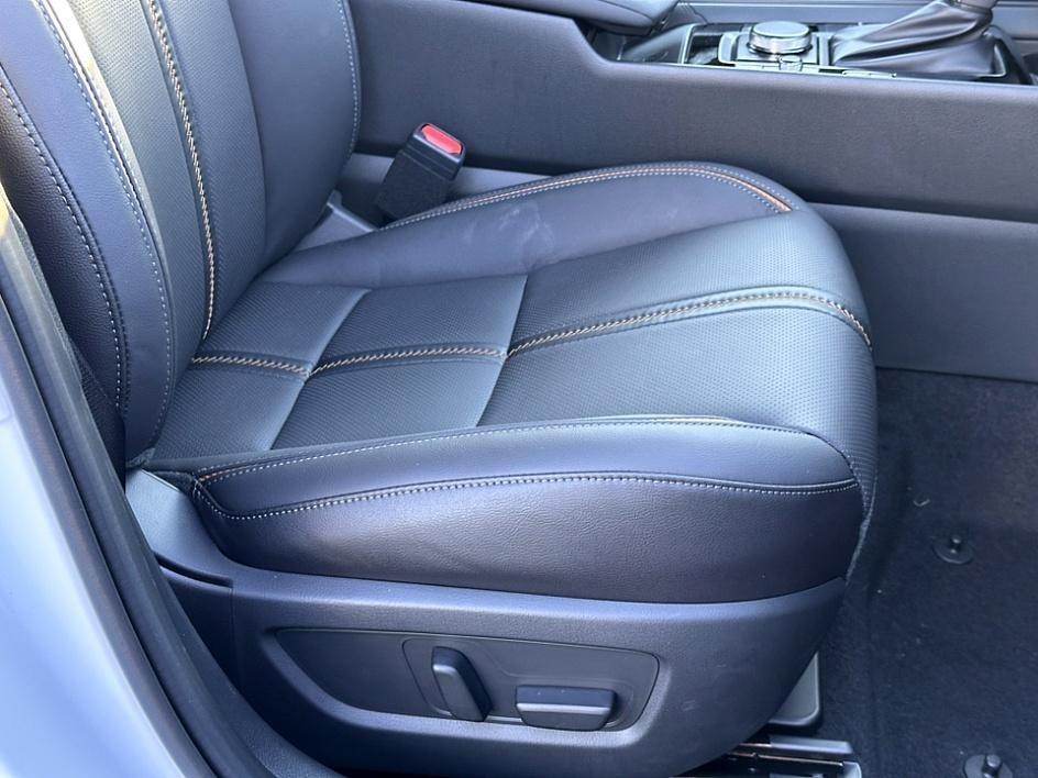 new 2025 Mazda CX-50 Hybrid car, priced at $38,838