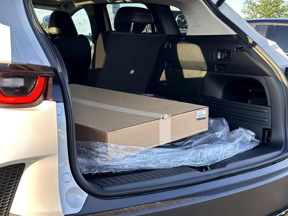 new 2025 Mazda CX-50 Hybrid car, priced at $38,838