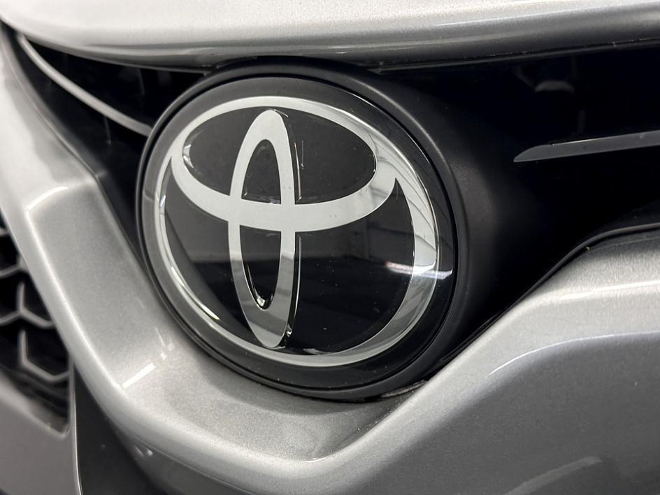 used 2022 Toyota Camry car, priced at $29,500