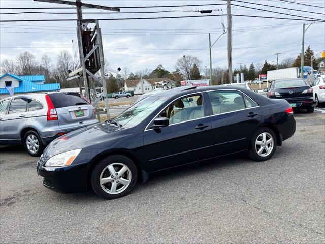 used 2004 Honda Accord car, priced at $5,495