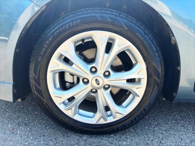 used 2012 Ford Fusion car, priced at $7,995