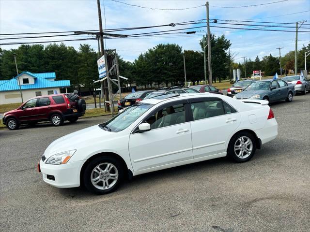 used 2006 Honda Accord car, priced at $5,995