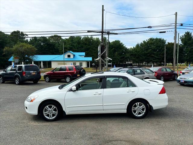 used 2006 Honda Accord car, priced at $5,995