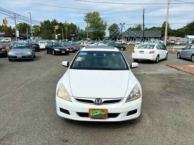 used 2006 Honda Accord car, priced at $5,995