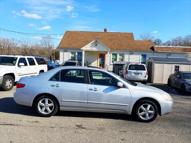 used 2005 Honda Accord car, priced at $5,995