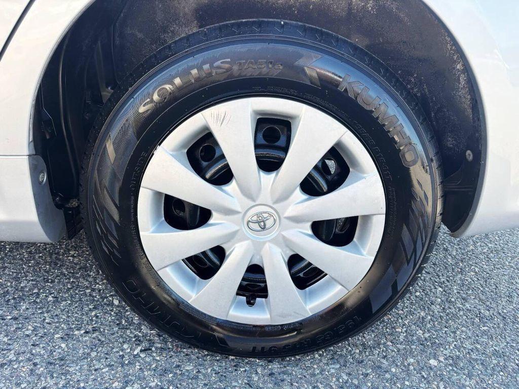used 2009 Toyota Corolla car, priced at $7,495