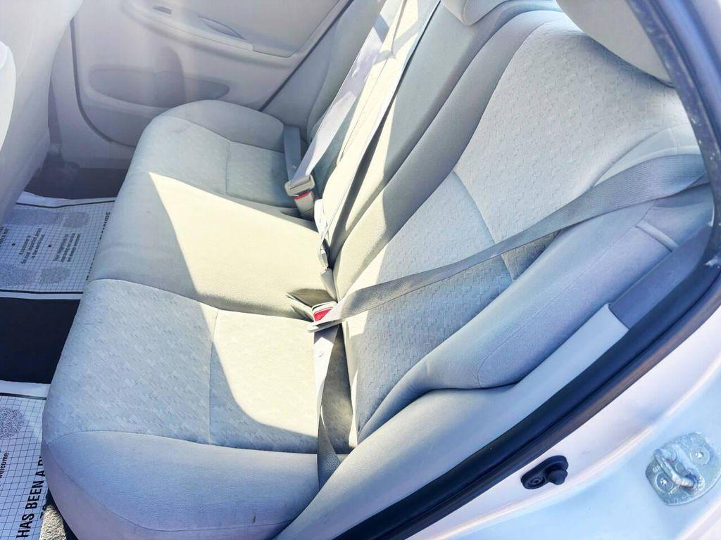 used 2009 Toyota Corolla car, priced at $7,495