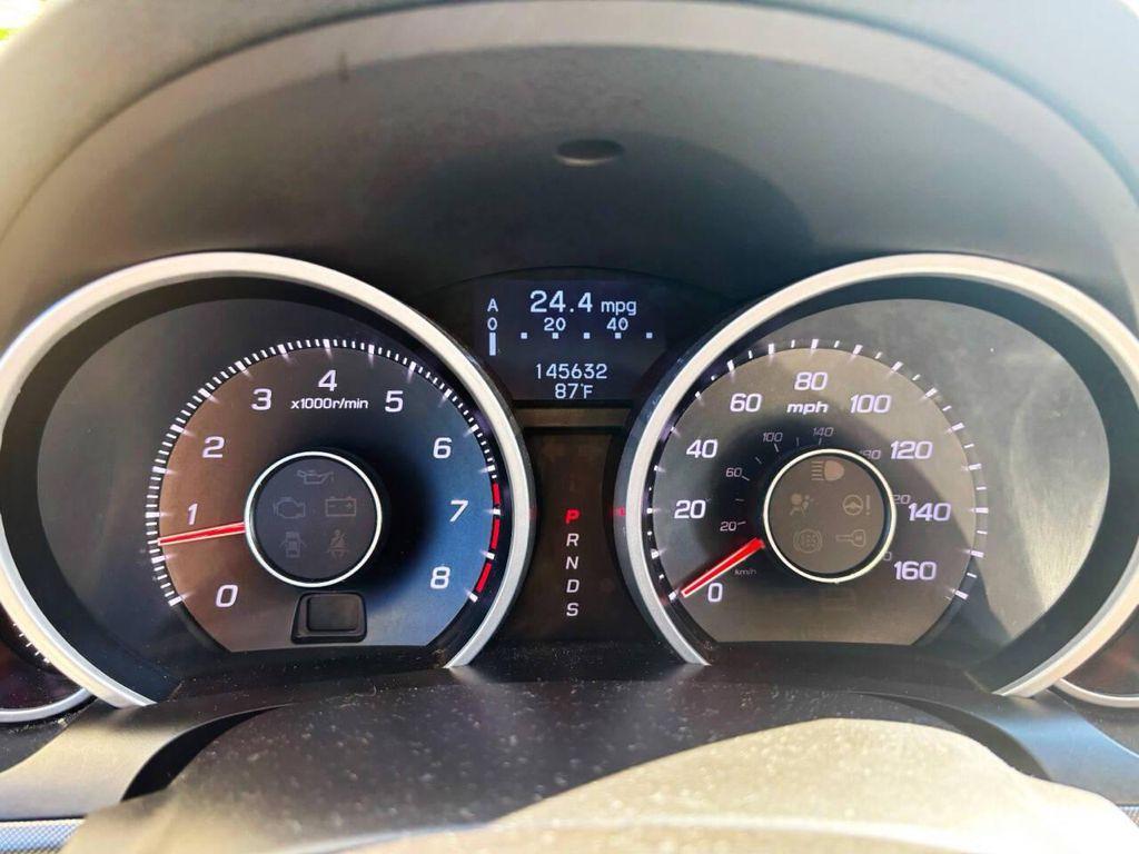 used 2014 Acura TL car, priced at $9,995