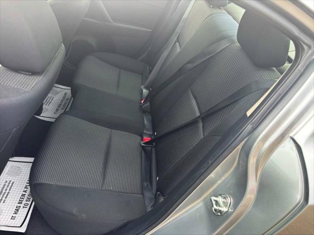 used 2013 Mazda Mazda3 car, priced at $7,495