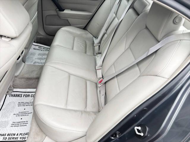 used 2009 Acura TL car, priced at $7,995