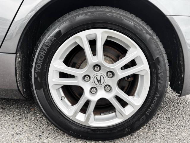 used 2009 Acura TL car, priced at $7,995