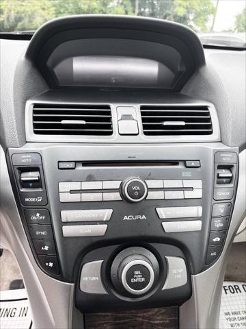 used 2009 Acura TL car, priced at $7,995