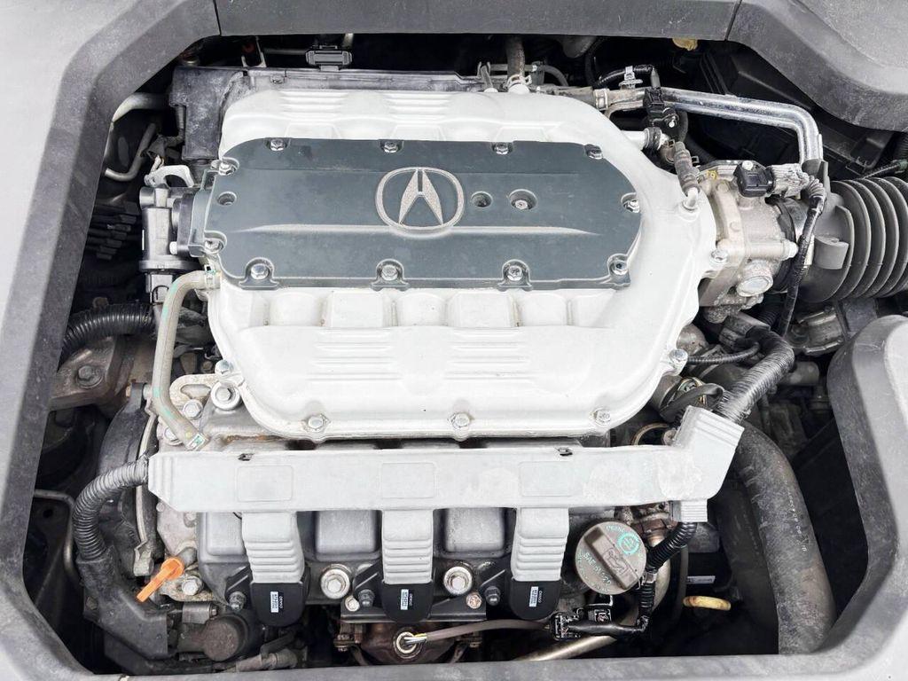 used 2009 Acura TL car, priced at $6,995