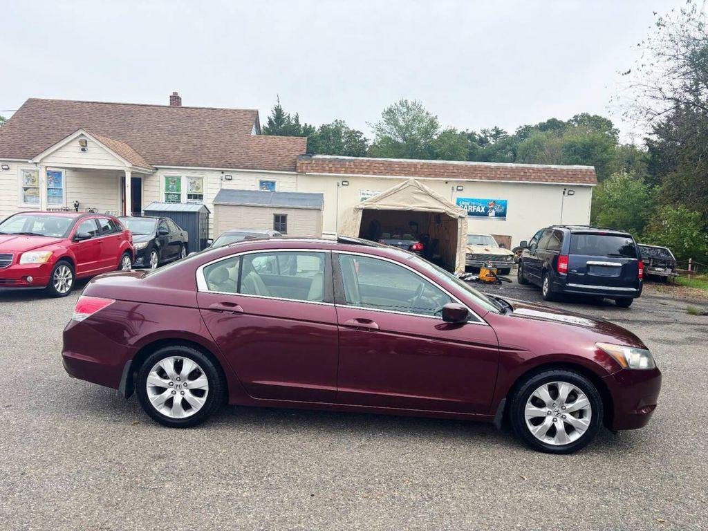 used 2009 Honda Accord car, priced at $8,495