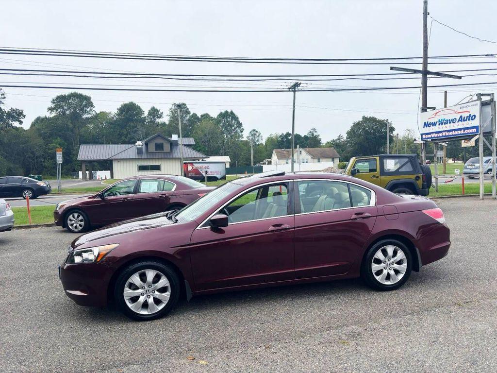 used 2009 Honda Accord car, priced at $8,495