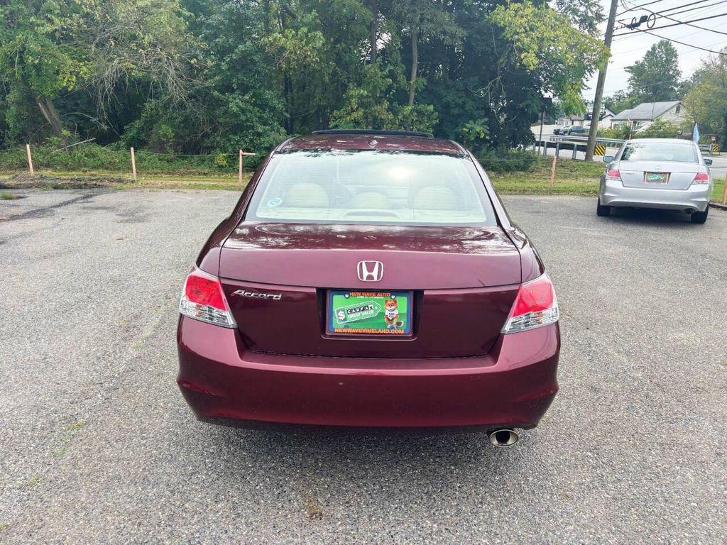 used 2009 Honda Accord car, priced at $8,495