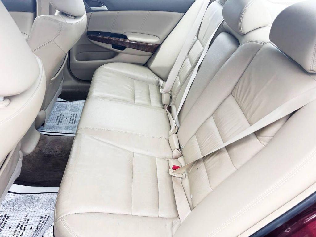 used 2009 Honda Accord car, priced at $8,495