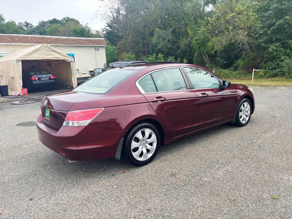 used 2009 Honda Accord car, priced at $8,495