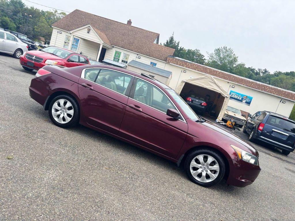 used 2009 Honda Accord car, priced at $8,495