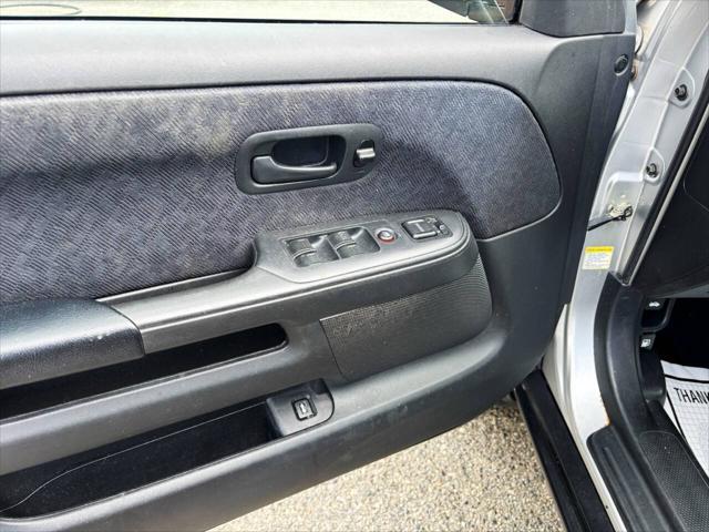 used 2006 Honda CR-V car, priced at $7,995