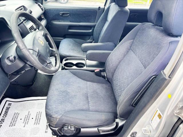 used 2006 Honda CR-V car, priced at $7,995