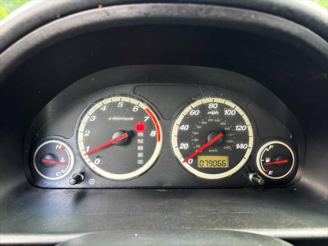 used 2006 Honda CR-V car, priced at $7,995