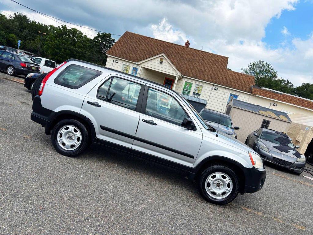 used 2006 Honda CR-V car, priced at $7,995