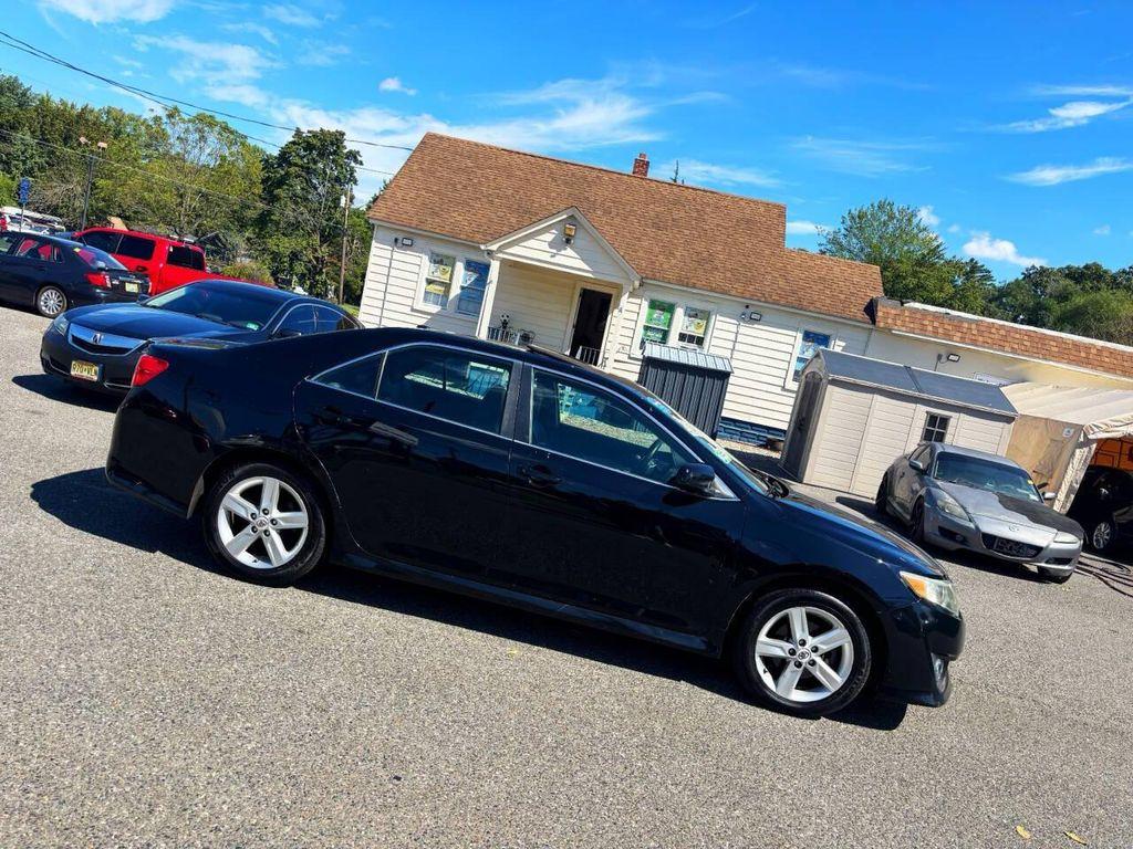 used 2012 Toyota Camry car, priced at $9,995