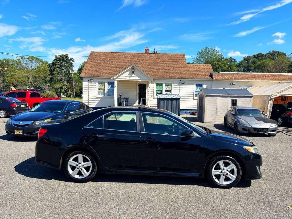 used 2012 Toyota Camry car, priced at $9,995