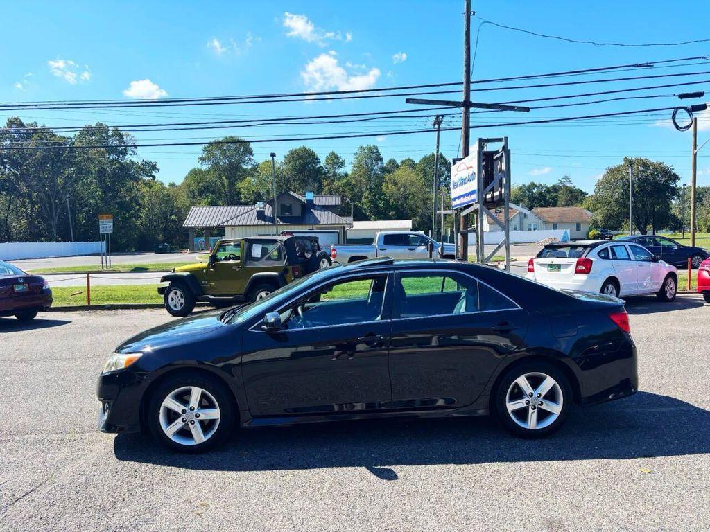used 2012 Toyota Camry car, priced at $9,995