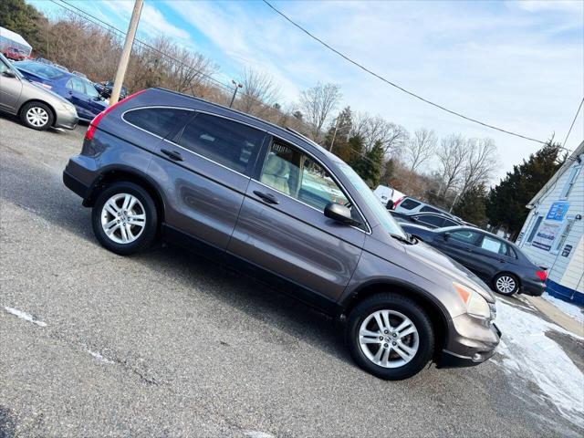 used 2011 Honda CR-V car, priced at $7,495