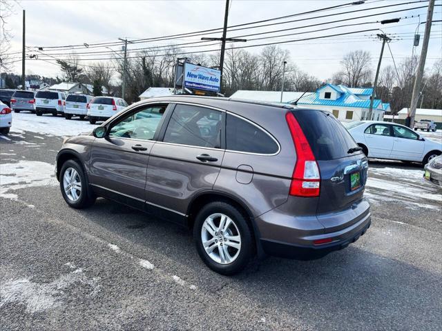 used 2011 Honda CR-V car, priced at $7,495