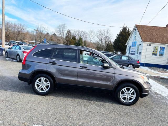 used 2011 Honda CR-V car, priced at $7,495