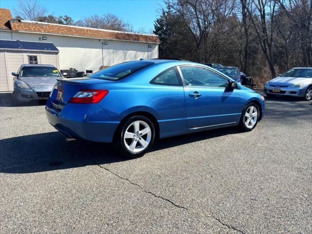 used 2008 Honda Civic car, priced at $6,995