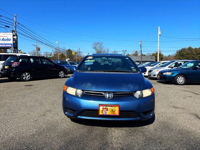 used 2008 Honda Civic car, priced at $6,995