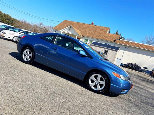 used 2008 Honda Civic car, priced at $6,995