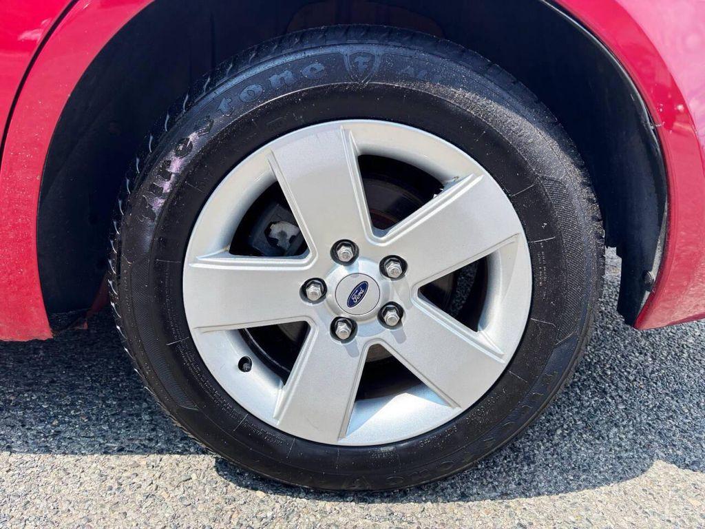 used 2008 Ford Fusion car, priced at $5,495