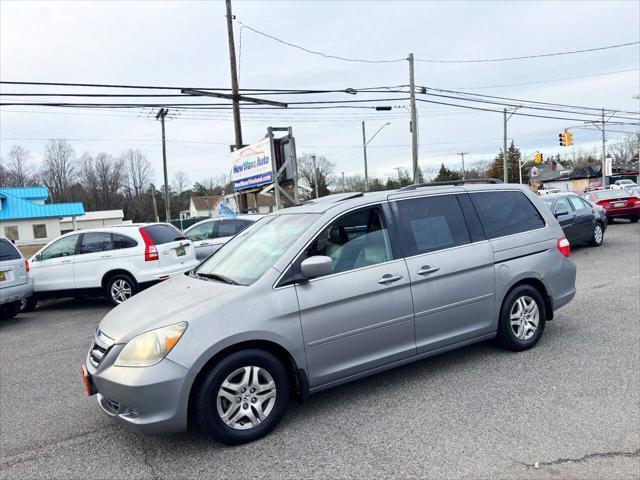 used 2005 Honda Odyssey car, priced at $5,995