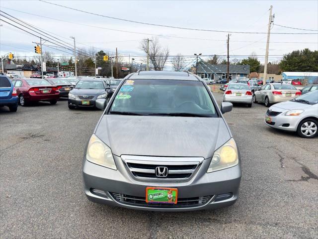 used 2005 Honda Odyssey car, priced at $5,995