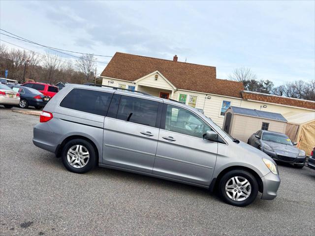 used 2005 Honda Odyssey car, priced at $5,995