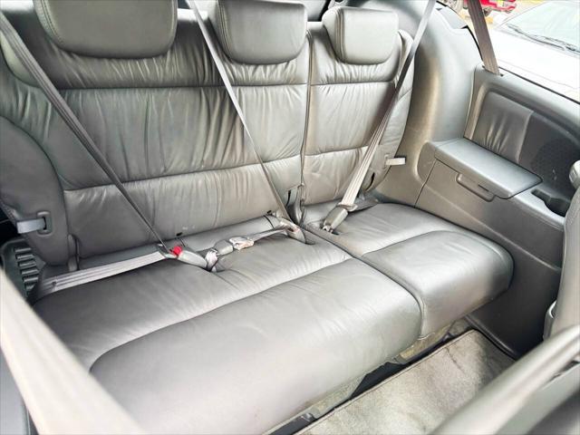 used 2005 Honda Odyssey car, priced at $5,995