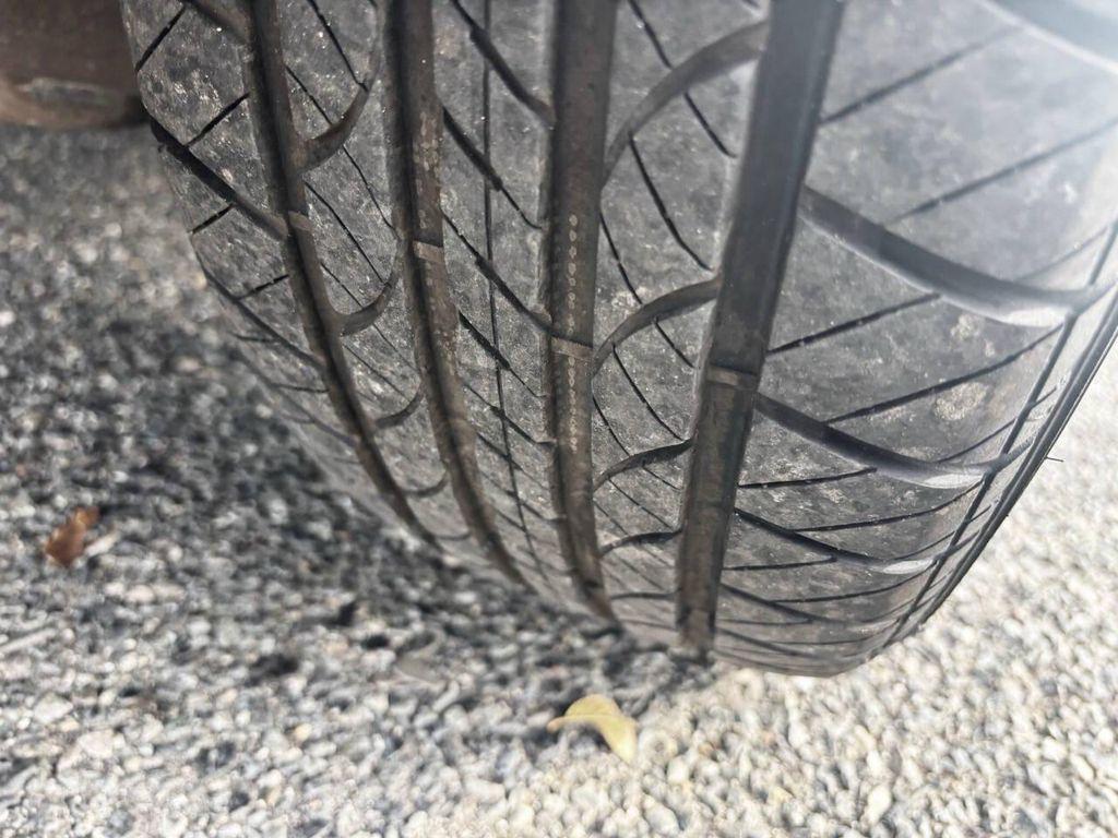 used 2008 Ford Fusion car, priced at $4,995