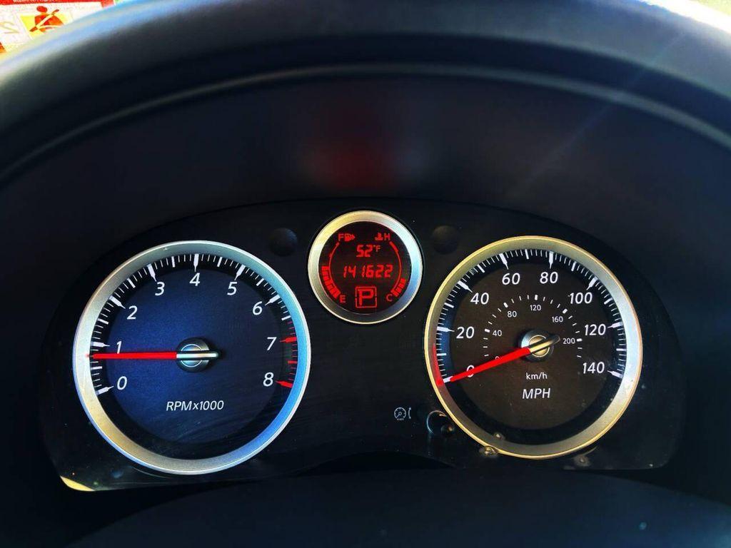 used 2011 Nissan Sentra car, priced at $4,995