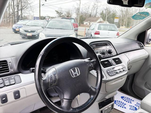 used 2009 Honda Odyssey car, priced at $7,995